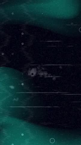Vertical Abstract glitch background. Abstract Gradient Motion Graphic. Geometric Background Movie. Video texture analog glitch, Glitch Interlaced Textured Retro Background	