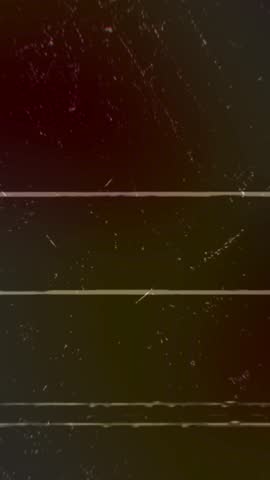 Vertical Abstract glitch background. Abstract Gradient Motion Graphic. Geometric Background Movie. Video texture analog glitch, Glitch Interlaced Textured Retro Background	