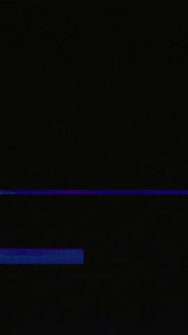 Vertical Abstract glitch background. Abstract Gradient Motion Graphic. Geometric Background Movie. Video texture analog glitch, Glitch Interlaced Textured Retro Background	