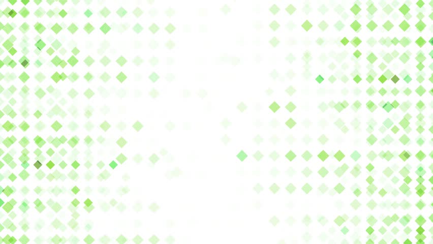 geometric shape motion graphic element ornament animation pattern pop background