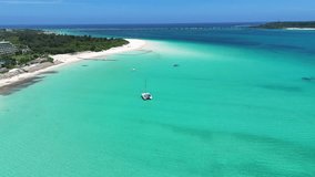 Japan’s Most Beautiful Beach｜Drone Video of Yonaha Maehama - Powered by Shutterstock - Get 15% off with code: PIKWIZARD15