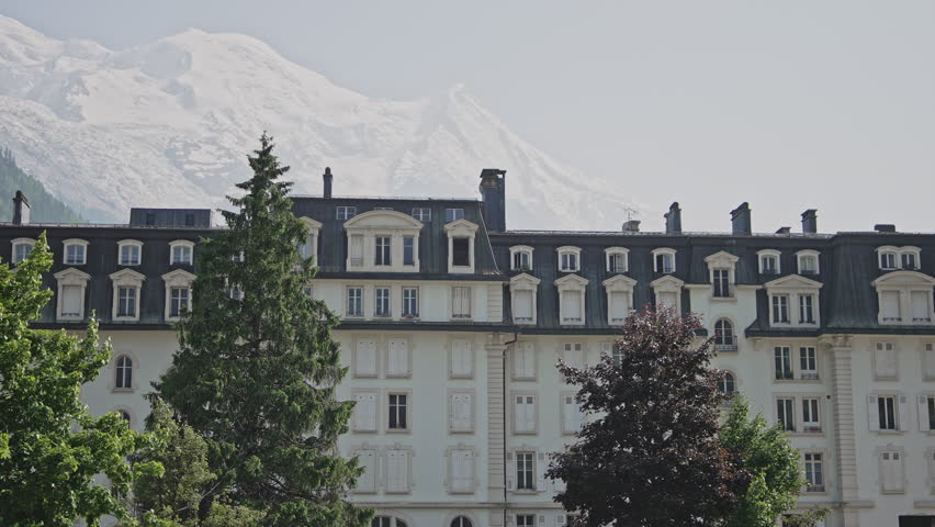 Musée Alpin Chamonix - The History Of The Museum Mont Blanc