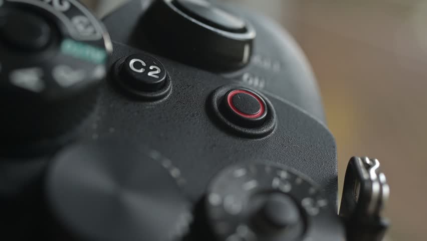 Shutterstock Video