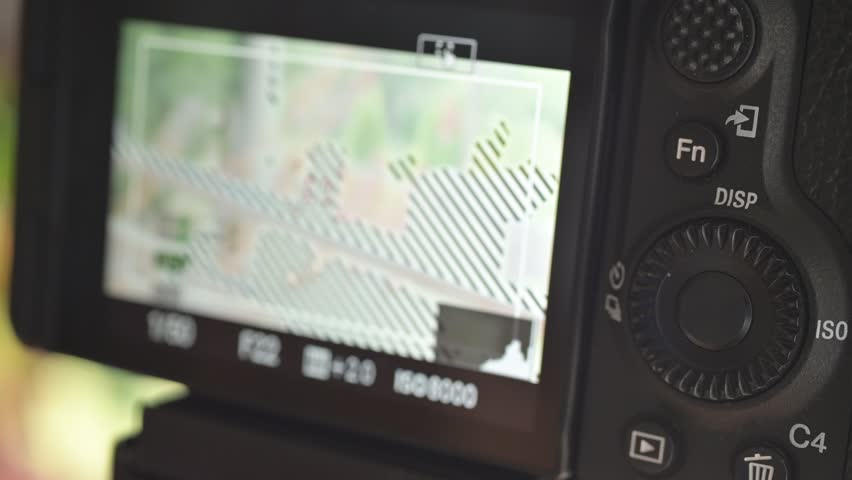 Shutterstock Video