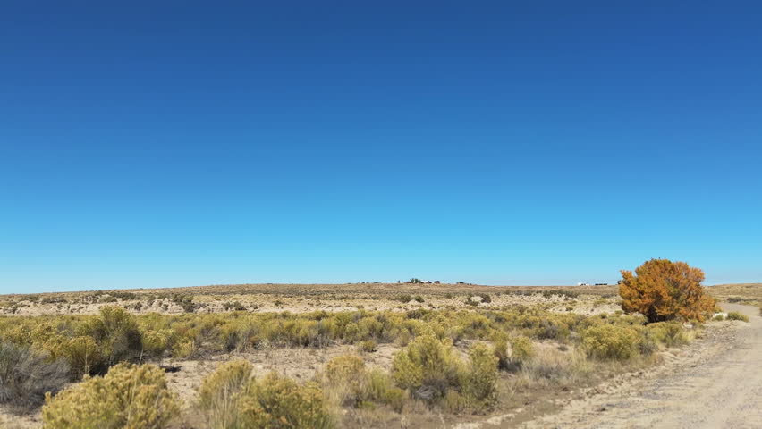 close view of Chaco Canyon NHP