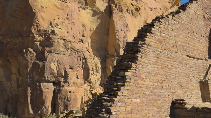 Chaco Canyon national historical park