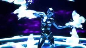 Cinematic visuals of advanced AI and robotics technology in futuristic environments. Includes humanoid robots, holographic interfaces, smart city scenes, and sci-fi labs. Perfect for tech promos, docu - Powered by Shutterstock - Get 15% off with code: PIKWIZARD15