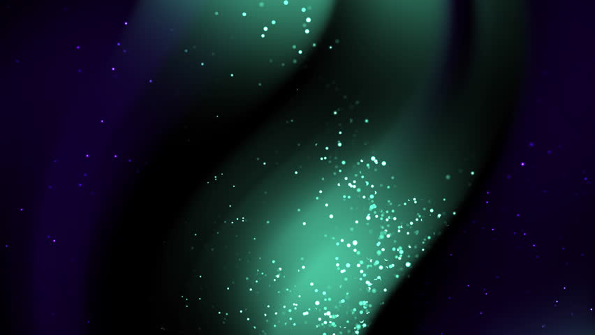 Flicker Beneath the Surface: A Dark Turquoise Gradient Abstract Background Built for UX Interfaces, Brand Identity Kits, Web Templates, Presentation Slides, and Fashion Visuals
