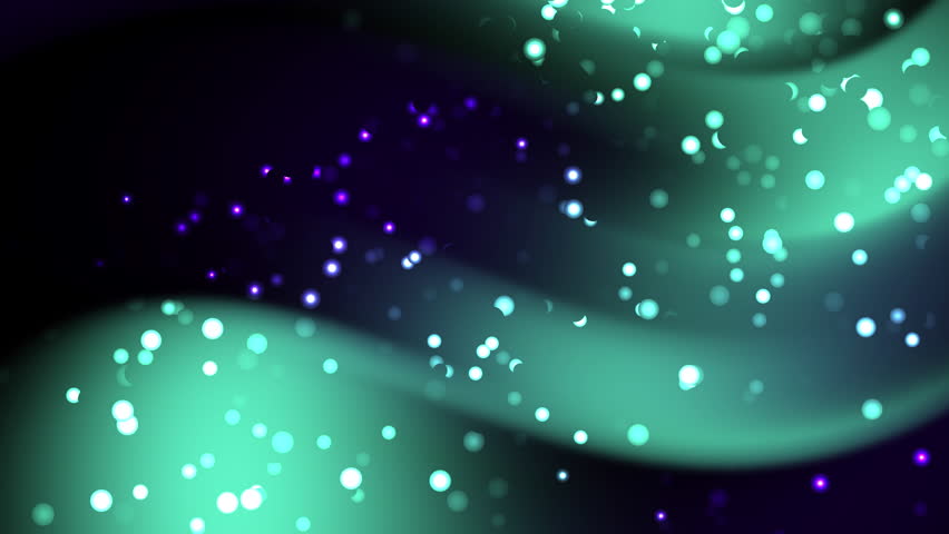 A Vertical Descent in Turquoise Light: Abstract Background Gradient of Darkness for Product Design, UX Portfolios, Web Concepts, Editorial Templates, and Mobile UI Systems