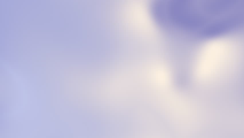 Background animation of a soft pastel abstract fluid background. Perfect for modern motion graphics, video projects, presentations, and creative content in 4K resolution.