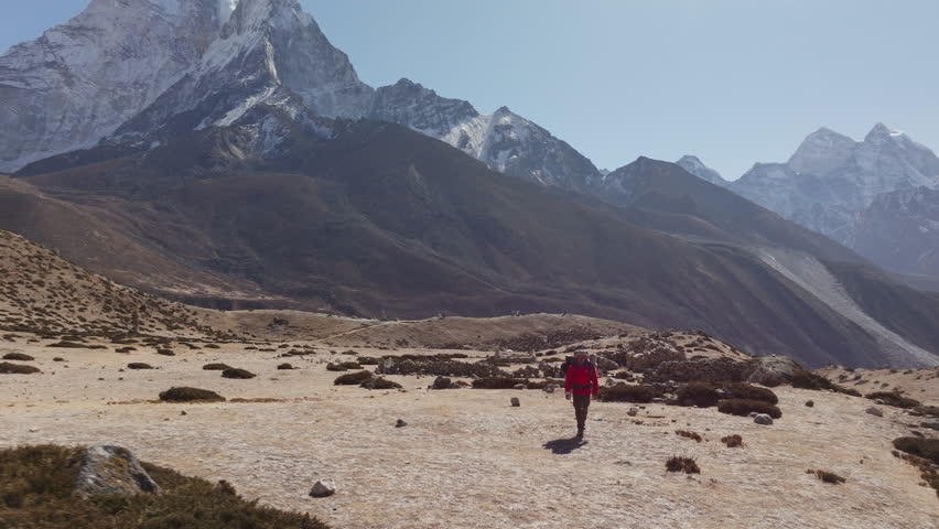 Trekker