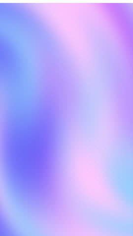 Vibrant vertical abstract background with soft pastel gradients of blue, purple, and pink. Smooth blur texture and dreamy aesthetic, ideal for mobile wallpapers, social media stories
