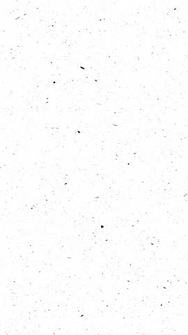 Old Cinema Grain Effect With Green Screen. Vertical Animation