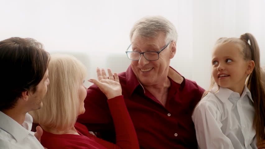 Shutterstock Video