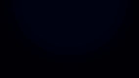 The vertical lines Technology Video Animated Background - Powered by Shutterstock - Get 15% off with code: PIKWIZARD15