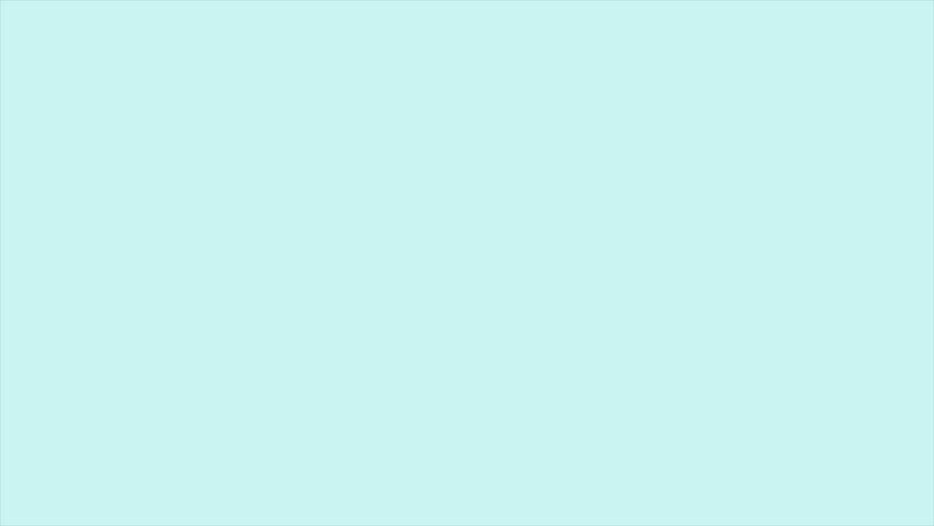 Doctor and Patient Interaction on Illness and Coronavirus, 2D Animation Showing Medical Consultation and Health Awareness in 4K
