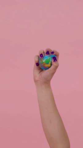 Shutterstock Video