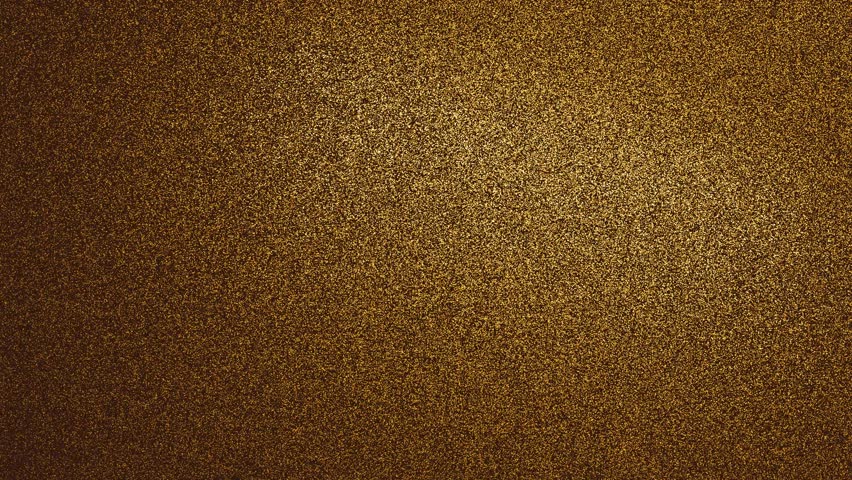 Subtle golden noise gradient background animation in six variations, perfect for any project