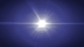 Flowing Space Flying through space and optical light lens	 - Powered by Shutterstock - Get 15% off with code: PIKWIZARD15