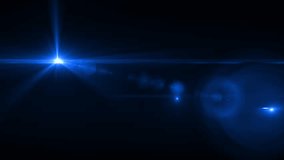 Flowing Space Flying through space and optical light lens	 - Powered by Shutterstock - Get 15% off with code: PIKWIZARD15