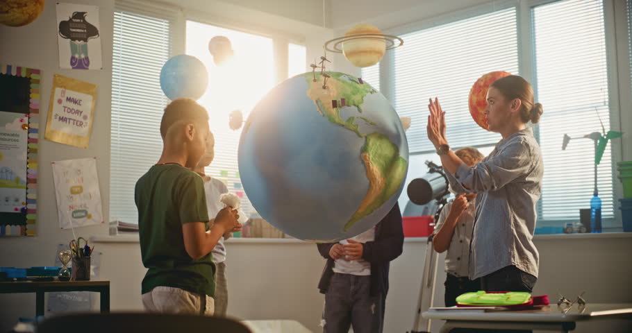 Shutterstock Video