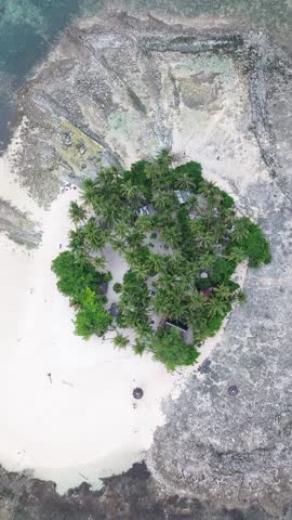 Guyam Island ,Siargao Island Philippines 