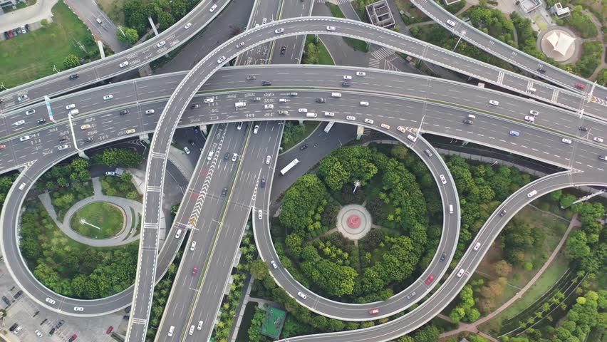 Witness the complexity of Wuhan