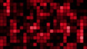 Abstract gradient black and red grid of LED lights background. Suitable for graphic design, marketing materials, or contemporary art projects. sstkBackgrounds. - Powered by Shutterstock - Get 15% off with code: PIKWIZARD15