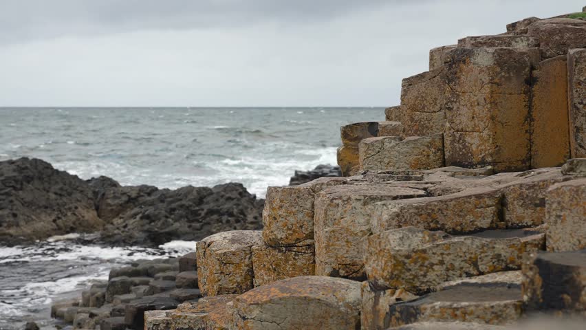 Northern Ireland - Giant