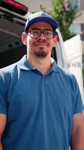 Relocation Company Provides Uniformed Movers For House Removal Service