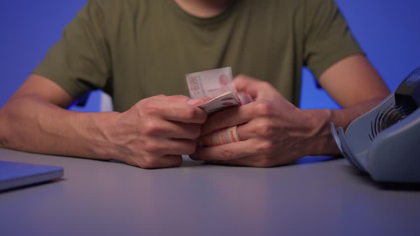 Shutterstock Video