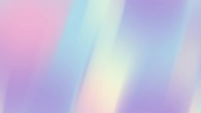 Holographic Pastel Gradient, a smooth, abstract gradient featuring pastel hues of pink, purple, blue, and white. The colors blend seamlessly, creating a holographic or iridescent - Powered by Shutterstock - Get 15% off with code: PIKWIZARD15