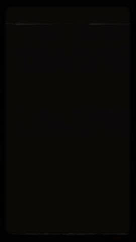 Vintage Film Countdown Glitch vertical Background CRT Screen Loop Retro Flicker Scan Lines Scratches Noise Effect. Atmospheric and aesthetic 4k video