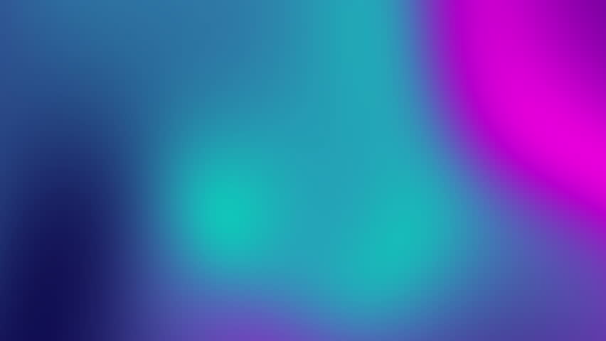 Blurred gradient of blue and purple colors. Suitable for backgrounds, slideshows, web design, and artistic projects requiring a soft color palette.	

