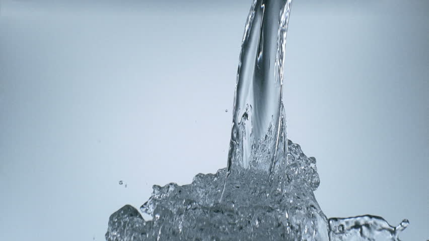 Liquid Pour and Splash Stock Footage Video (100% Royalty-free) 3839648
