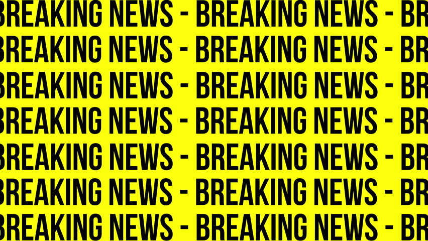 Breaking News: Stay informed with real-time alerts, live updates, and exclusive reports. Urgent stories delivered instantly, straight from the source.