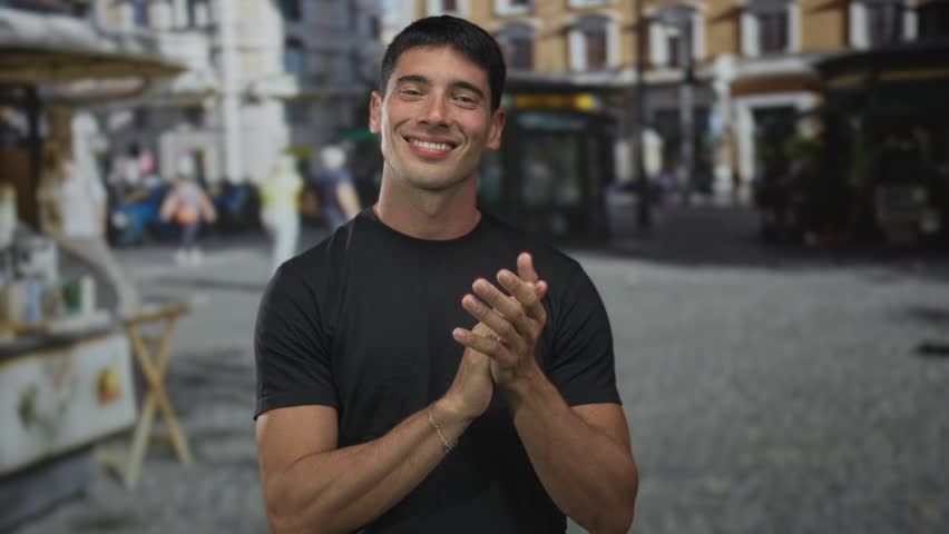 Shutterstock Video