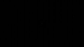 Radar pulse initiating network animation on map extending lines adding icons showing global network. Technology, connectivity, digital, network, communication, global, futuristic - Powered by Shutterstock - Get 15% off with code: PIKWIZARD15