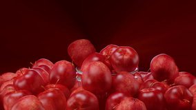 Wrinkled Apple Rejuvenated by Botox Injection – Metaphor for Anti-Aging Cosmetic Surgery - Powered by Shutterstock - Get 15% off with code: PIKWIZARD15