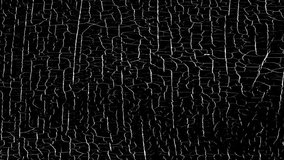  Grunge Crackle Texture. An abstract, black and white background with a distressed, cracked paint effect. - Powered by Shutterstock - Get 15% off with code: PIKWIZARD15
