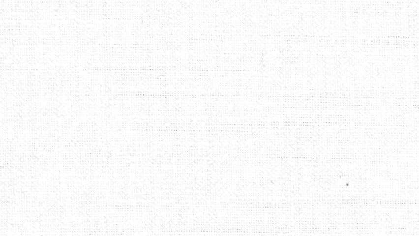 Animated Canvas Texture. A clean, subtle stop-motion background of white woven linen fabric.Rustic Woven Fabric Loop. An organic, moving burlap or canvas texture for a handmade feel.
