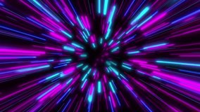 Neon Radial Lines Abstract Video Background. - Powered by Shutterstock - Get 15% off with code: PIKWIZARD15