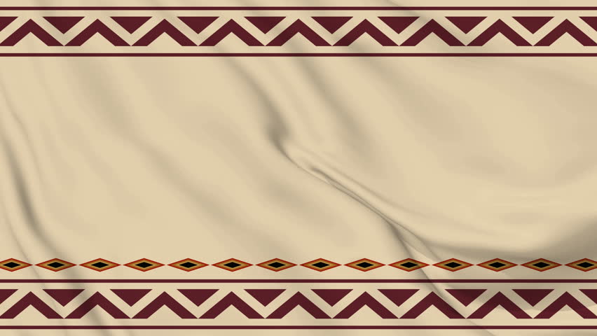 national navajo code talkers day text animation