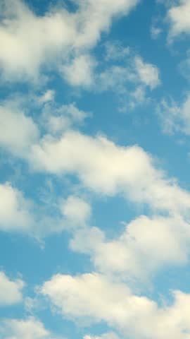 blue sky with clouds on a sunny day.
Evening sky and white clouds and summer day.
Pleasant warm weather and blue skies