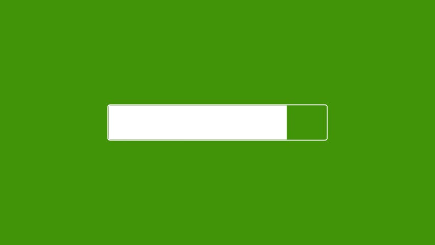 white scale Spinning Loader Icon Animation in Flat Vector Style with Smooth Rotation Loop on Transparent Background Ideal for Web or Mobile Interfaces.mp4