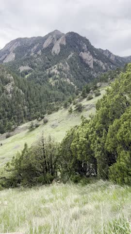 Bear Peak, Boulder Colorado, Flatirons, hiking trail, mountain hike, alpine landscape, Colorado nature, rocky mountains, outdoor adventure, scenic view, wilderness, forest path, elevation gain, summit