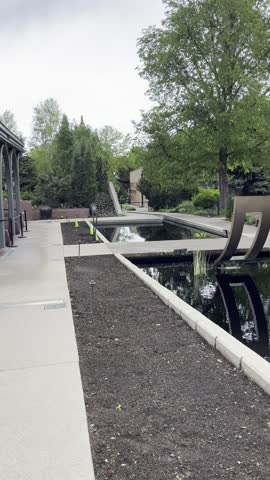 Denver Botanic Gardens, Denver, Colorado, botanical garden, botanic garden, public garden, garden path, greenhouse, conservatory, flowers, blooming flowers, summer flowers, fall colors, native plants