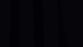 Dollar bills falling down from sky isolated black background closeup. One hundred us banknotes flying on dark studio wall. Money floating in air macro view. Richness and business win success concept - Powered by Shutterstock - Get 15% off with code: PIKWIZARD15