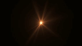 10 second loop of abstract light rays emanating from a centre light source over a starry background. - Powered by Shutterstock - Get 15% off with code: PIKWIZARD15