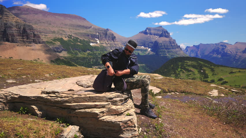 Experience the stunning beauty of Glacier National Park in Montana, with breathtaking views and tranquility. Enjoy outdoor adventures like hiking, camping, exploration, and wildlife observation